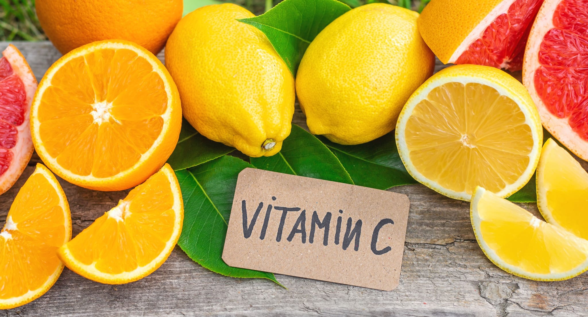 Exame ácido ascórbico: o que é a vitamina e como identificar sua deficiência!